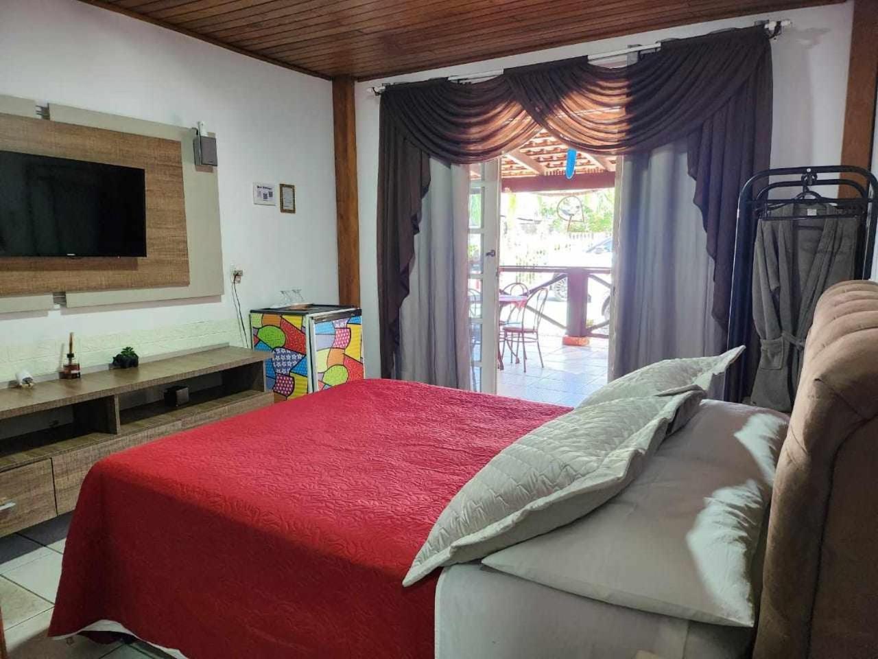 Beto Pousada بنها المظهر الخارجي الصورة
