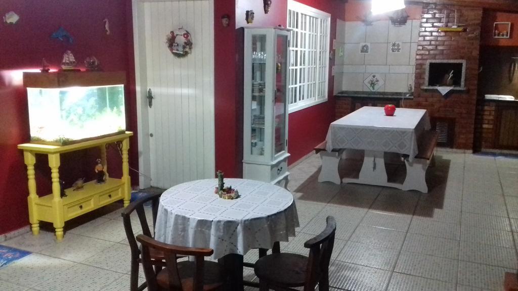 Beto Pousada بنها المظهر الخارجي الصورة